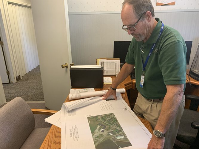 Alpena still working to find new planning director News, Sports, Jobs